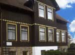 Blankenburg,Ferienwohnung Fricke